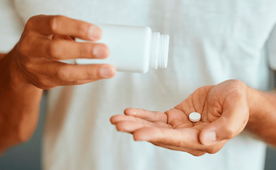 Prostalix kapsulu lietošanas norādījumi un devas