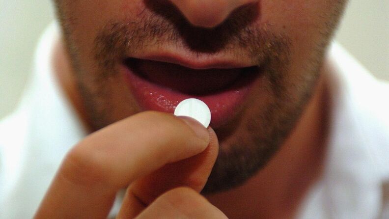 Zāļu lietošana uz dabīgām izejvielām novērsīs prostatīta attīstību